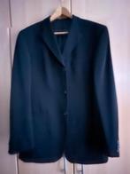 Zwart heren kostuum, Kleding | Heren, Ophalen, Maat 52/54 (L), Zwart, Van Gils