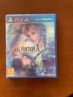 Final Fantasy X / X-2 : HD Remaster, Enlèvement ou Envoi, Jeu de rôle (Role Playing Game), À partir de 12 ans