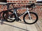 Cube agree C62, Fietsen en Brommers, Fietsen | Racefietsen, Ophalen, 28 inch, Gebruikt, Carbon
