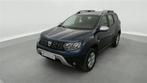 Dacia Duster 1.3 Liberty TCe GPF (bj 2020), Auto's, Stof, Duster, Blauw, 5 zetels