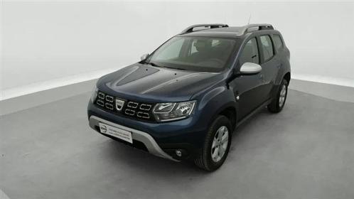 Dacia Duster 1.3 Liberty TCe GPF (bj 2020), Auto's, Dacia, Bedrijf, Te koop, Duster, ABS, Boordcomputer, Centrale vergrendeling