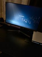 Samsung monitor, Computers en Software, Monitoren, Ophalen, Zo goed als nieuw