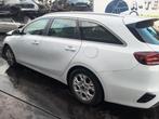 PORTIER LINKS ACHTER Kia Ceed Sportswagon (CDF) (01-2018/-), Auto-onderdelen, Gebruikt, Links, Kia, Deur