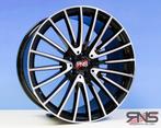 21 inch Breedset Passen Onder Mercedes ML Glc S Klasse E kla, Velg(en), Nieuw, Personenwagen, 21 inch