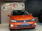 Volkswagen Polo 1.0 TSi Highline DSG * GARANTIE 12 MOIS *, Auto's, Volkswagen, Automaat, Stof, Gebruikt, Overige kleuren