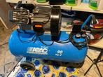 ABAC Compressor, Doe-het-zelf en Bouw, Compressors, Ophalen, Gebruikt, 10 bar of meer