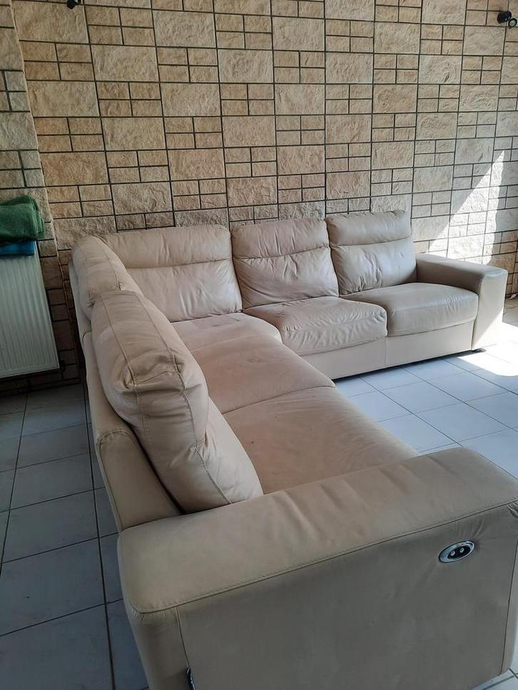 Chateau dax, Huis en Inrichting, Zetels | Zetels en Chaises Longues, Zo goed als nieuw, Ophalen