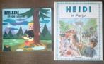 Heidi x 2, Ophalen of Verzenden