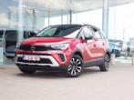 Opel Crossland ELEGANCE 1.2T MT6 110PK *NAVI*TREKHAAK*HEAD, Auto's, Opel, Bedrijf, Parkeersensor, https://public.car-pass.be/vhr/2969a8c2-315d-4a1f-90ab-cdcafa0de9da