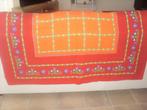 superbe nappe "vintage" années 60, Ophalen, Gebruikt