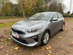 kia Ceed benzine automaat pracht wagen, Auto's, Euro 6, 4 cilinders, Leder, Zilver of Grijs