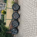 originele BMW velgen 225/45 R18 ET 30, Ophalen, Velg(en)