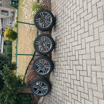originele BMW velgen 225/45 R18 ET 30 beschikbaar voor biedingen