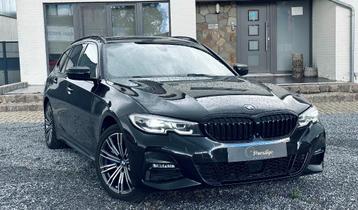 BMW 330e M-PACK *360CAM * PANO * Harm.&Kard*