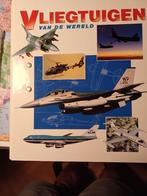 Verzameling "Vliegtuigen van de wereld", Verzamelen, Ophalen of Verzenden