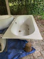 Villeroy&Boch / bad inbouw, Doe-het-zelf en Bouw, Sanitair, Ophalen, Zo goed als nieuw, Bad