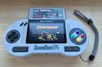 Starwing (Super Nintendo/FAH), Games en Spelcomputers, Spelcomputers | Overige, Ophalen of Verzenden, Zo goed als nieuw