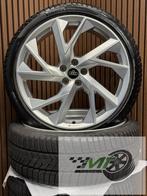 21“ Audi RSQ3 Q3 Sportback s-line TRIGON 255 35 WINTER OEM, Auto-onderdelen, Banden en Velgen, Gebruikt, 255 mm, Banden en Velgen