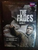 The Fades (Sealed), Enlèvement ou Envoi, Horreur, Coffret, À partir de 16 ans