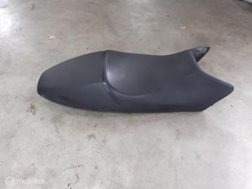 Buddyseat buddy zadel zit  Monster beschikbaar voor biedingen