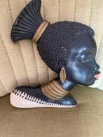 Vintage wanddecoratie, Ophalen