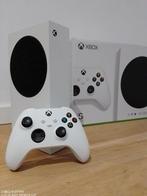 Xbox série S, Consoles de jeu & Jeux vidéo, Comme neuf, Enlèvement ou Envoi, Xbox Series S