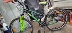 Fiets, Ophalen, Zo goed als nieuw