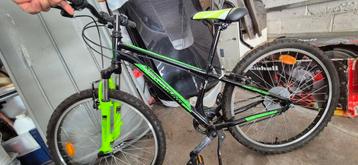 Fiets  beschikbaar voor biedingen