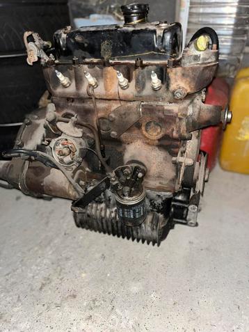 Moteur austin mini 1000 beschikbaar voor biedingen