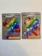 pokemon dresseurs, Ophalen of Verzenden, Nieuw