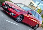 *** Peugeot 308 SW - Euro 6b - Auto - Pano - Camera ***, Auto's, Automaat, Stof, https://public.car-pass.be/vhr/ed380ec6-3a07-4f76-ad4c-f445b6128009