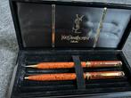 Yves saint laurent pennen, Verzamelen, Pennenverzamelingen, Overige merken, Balpen, Met doosje, Ophalen of Verzenden