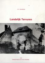 Landelijk Tervuren   J.E.Davidts, J.E.Davidts, Ophalen of Verzenden, 20e eeuw of later, Gelezen