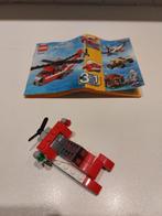 Lego 31013, Gebruikt, Ophalen of Verzenden, Lego