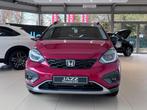 Honda Jazz ADVANCE CROSSTAR 1.5 HYBRID CVT HYBRIDE STANDAARD, Auto's, 1498 cc, 0 kg, Bedrijf, 5 zetels