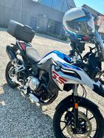 Showroomstaat bmw 750gs van 04/2024 full option, 853 cc, Particulier, Toermotor