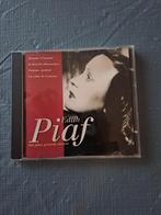 C edith piaf, Cd's en Dvd's, Ophalen of Verzenden, Gebruikt