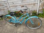 24inch - cruiser - beach, Fietsen en Brommers, Ophalen, Zo goed als nieuw, Cruiser