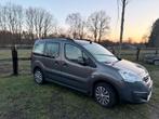 Peugeot partner tepee, Auto's, Voorwielaandrijving, Stof, Parkeersensor, Euro 6