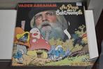 LP : Vader Abraham - Au Pays des Schroumpfs, CD & DVD, Enlèvement ou Envoi