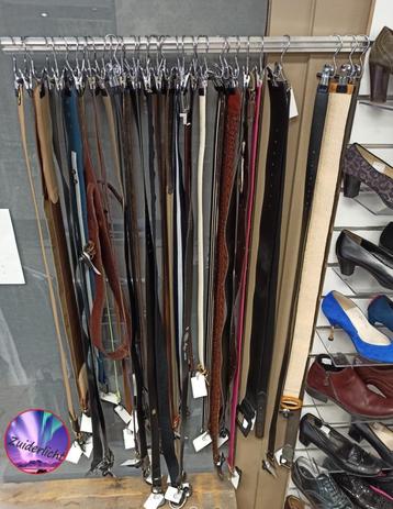 Riemen 2v2 beschikbaar voor biedingen