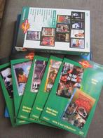 Big DVD Box - 10 speelfilms (10 films op 5 disc), Vanaf 16 jaar, Ophalen of Verzenden, Zo goed als nieuw, Boxset