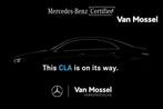 Mercedes-Benz CLA-klasse 200 AMG Line - PANO DAK - KEYLESS G, Te koop, Berline, Vermoeidheidsdetectie, 120 kW