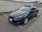 Kia Optima 1.7 CRDI Full option 136cv, Autos, Kia, 5 places, Carnet d'entretien, 1700 cm³, Cuir