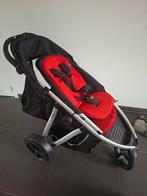 Buggy phil en teds vibe, Kinderen en Baby's, Kinderwagens en Combinaties, Gebruikt, Verstelbare duwstang, Ophalen, Kinderwagen