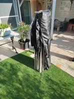 Party tent, Ophalen, Zo goed als nieuw