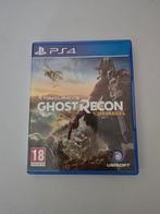 Ghost Recons Wildlands, Enlèvement ou Envoi