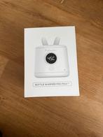 Flessen verwarmer MY BAMBINI, Ophalen, Zo goed als nieuw, Flessen- of potjesverwarmer