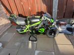 minibike blata 2.5, Enlèvement ou Envoi, Comme neuf