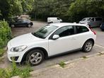 Volvo C30, Auto's, Volvo, Parkeersensor, Euro 5, Stof, Wit